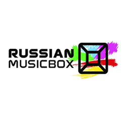 Russian Music Box