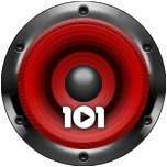 Радио 101.ru: Наш Метал