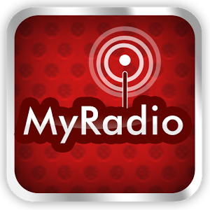 MyRadio - Soundtrack